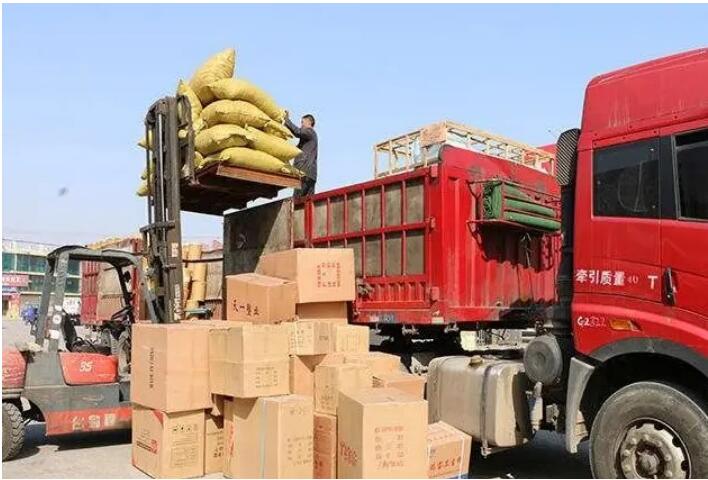 厦门到德化县物流专线