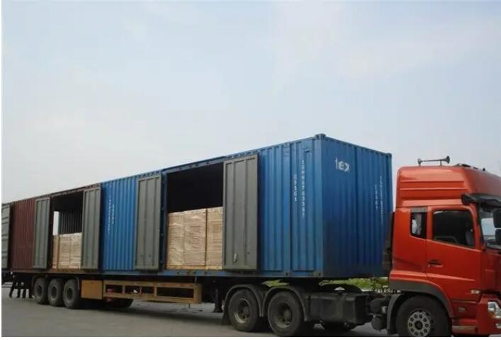 厦门到德化县整车运输