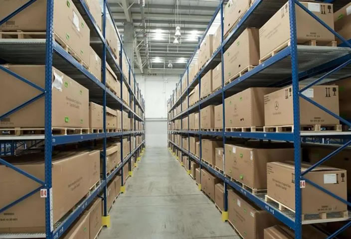 厦门到德化县货物仓储