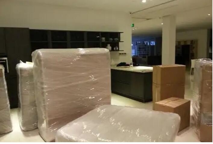 厦门到德化县长途搬家