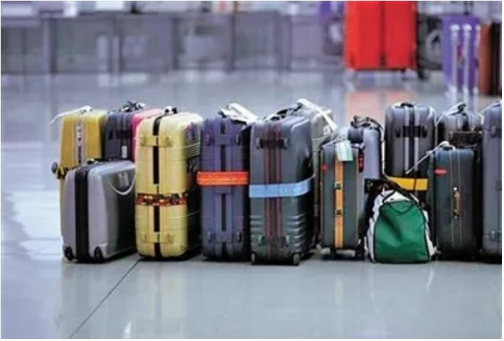 厦门到德化县行李托运