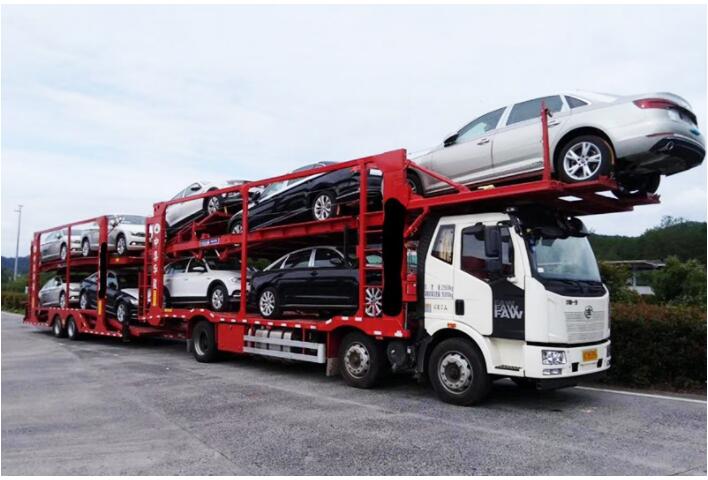 厦门到德化县轿车托运